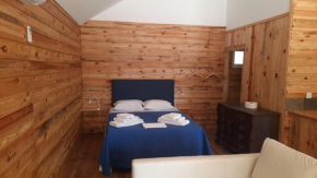 FALCOARIA Eco Lodge